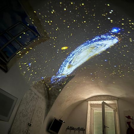 Ca' Du Mangiabaggi Villa Vallecrosia Luaran gambar