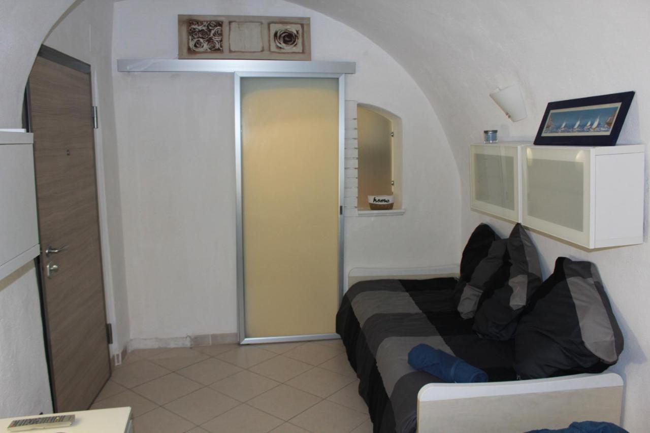 Ca' Du Mangiabaggi Villa Vallecrosia Luaran gambar