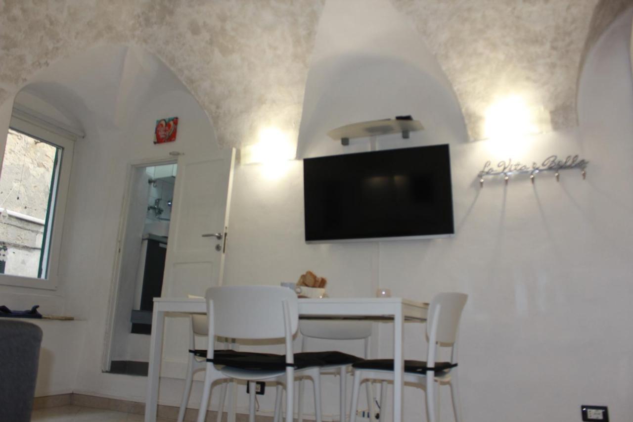 Ca' Du Mangiabaggi Villa Vallecrosia Luaran gambar